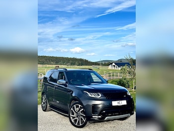 Used Land Rover Discovery 2019 for sale - 75925206: Photo