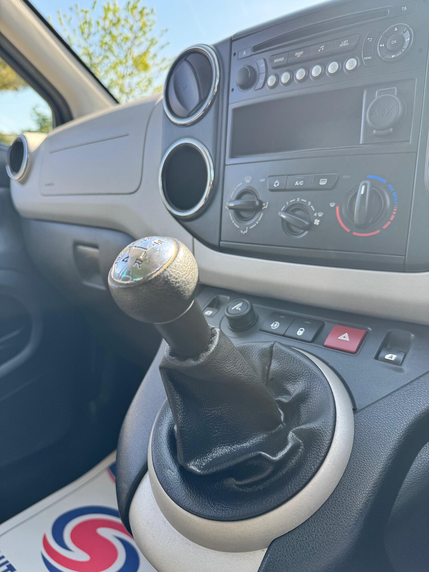 Used Citroen Berlingo 2014 for sale - 76794361: Photo 11