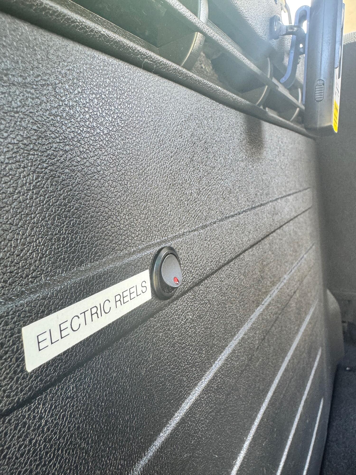 Used Citroen Berlingo 2014 for sale - 76794361: Photo 15