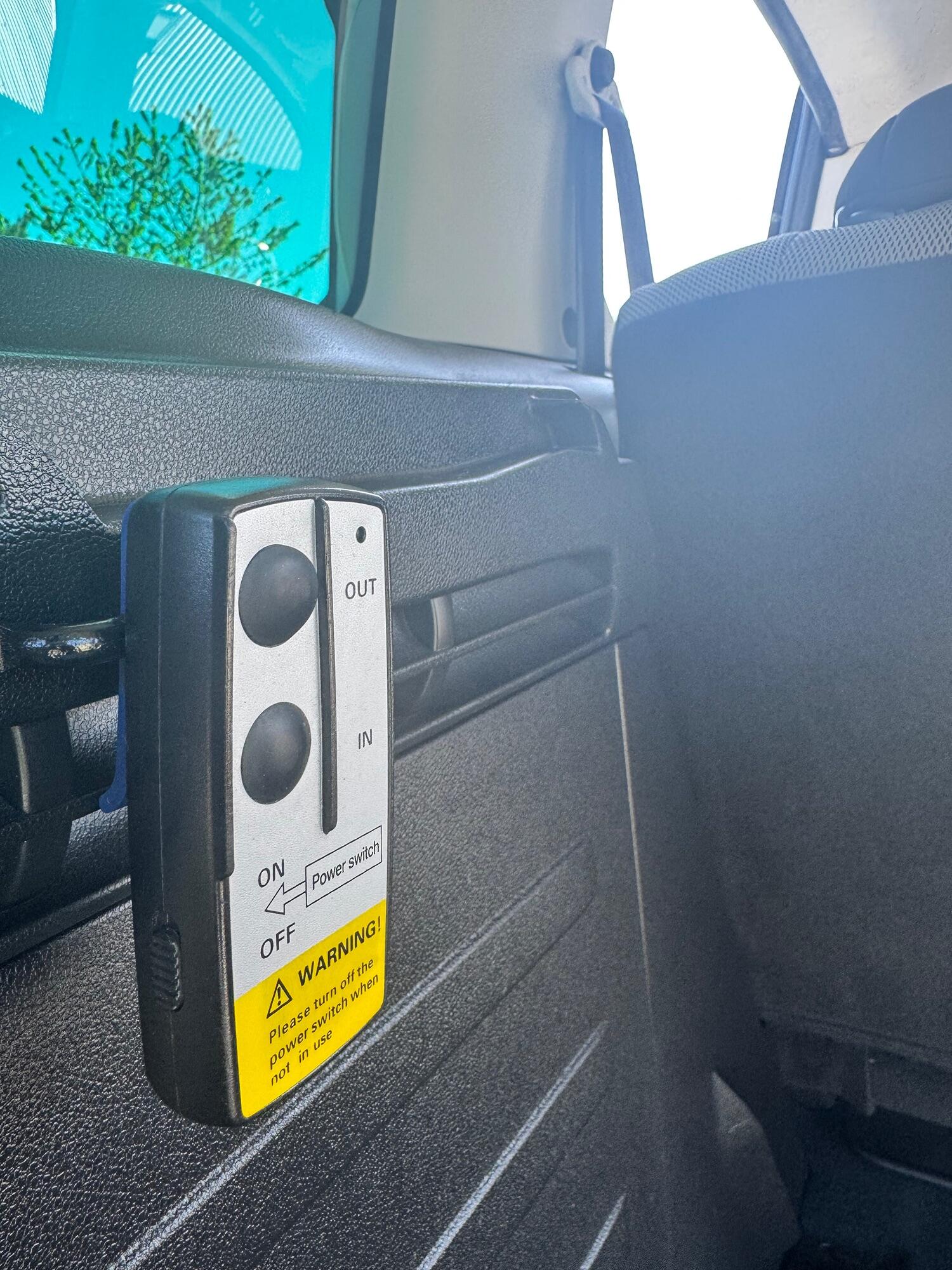 Used Citroen Berlingo 2014 for sale - 76794361: Photo 16