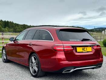 Used Mercedes-Benz E-Class 2019 for sale - 75151584: Photo
