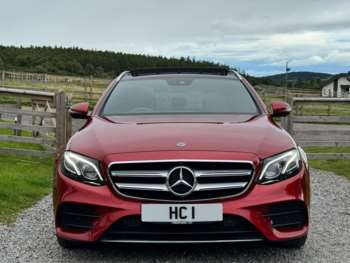 Used Mercedes-Benz E-Class 2019 for sale - 75151584: Photo