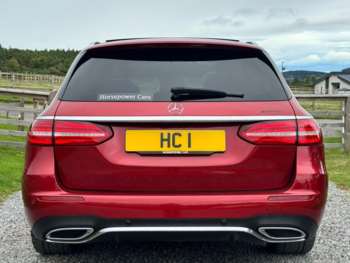 Used Mercedes-Benz E-Class 2019 for sale - 75151584: Photo