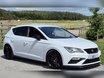 Used SEAT Leon 2017 for sale - 79060253: Photo