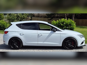 Used SEAT Leon 2017 for sale - 79060253: Photo