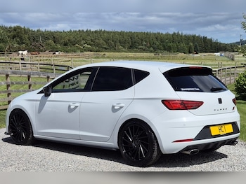 Used SEAT Leon 2017 for sale - 79060253: Photo