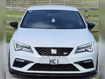 Used SEAT Leon 2017 for sale - 79060253: Photo