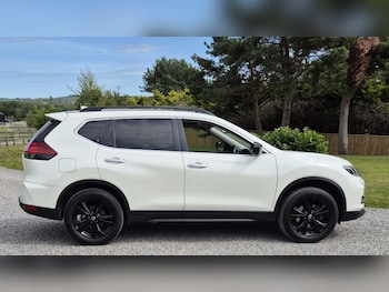 Used Nissan X-Trail 2021 for sale - 79121171: Photo