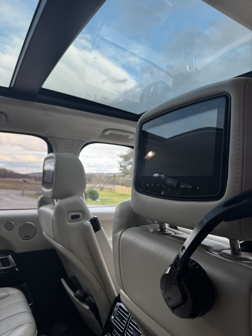 Used Land Rover Range Rover 2016 for sale - 77656231: Photo 10