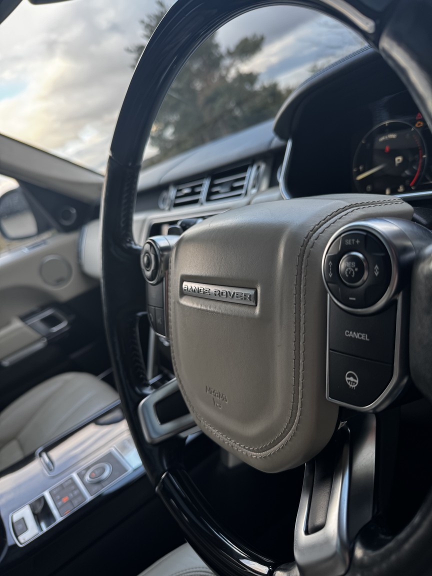 Used Land Rover Range Rover 2016 for sale - 77656231: Photo 13