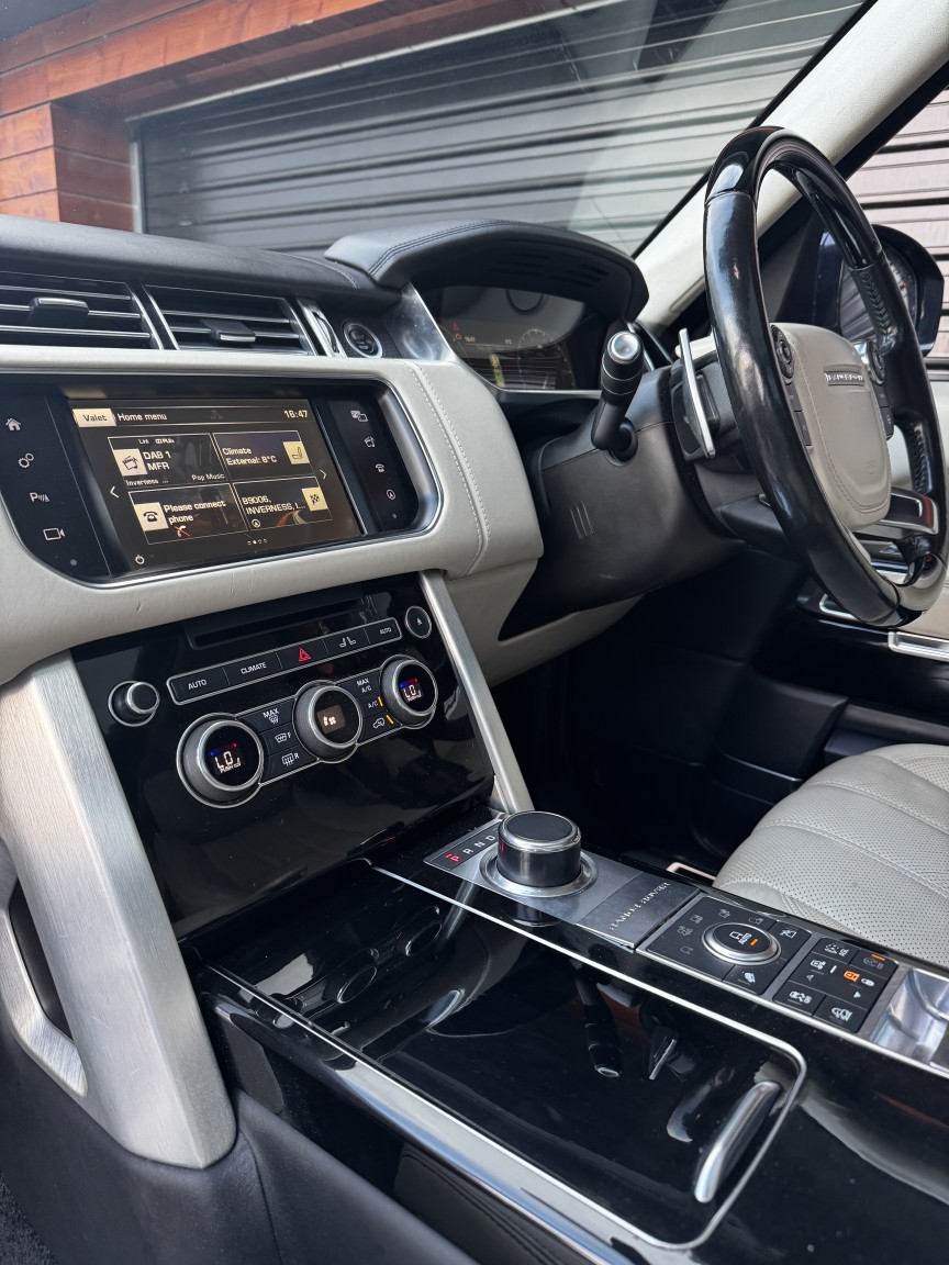 Used Land Rover Range Rover 2016 for sale - 77656231: Photo 14