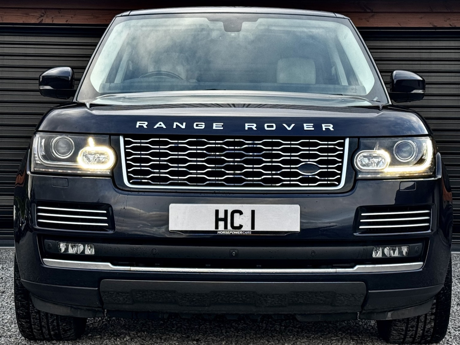 Used Land Rover Range Rover 2016 for sale - 77656231: Photo 3