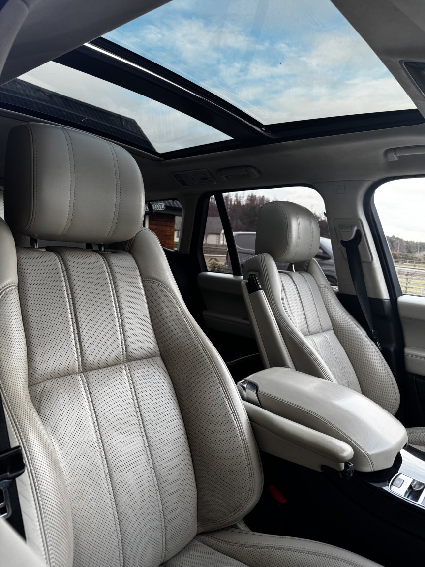 Used Land Rover Range Rover 2016 for sale - 77656231: Photo 6