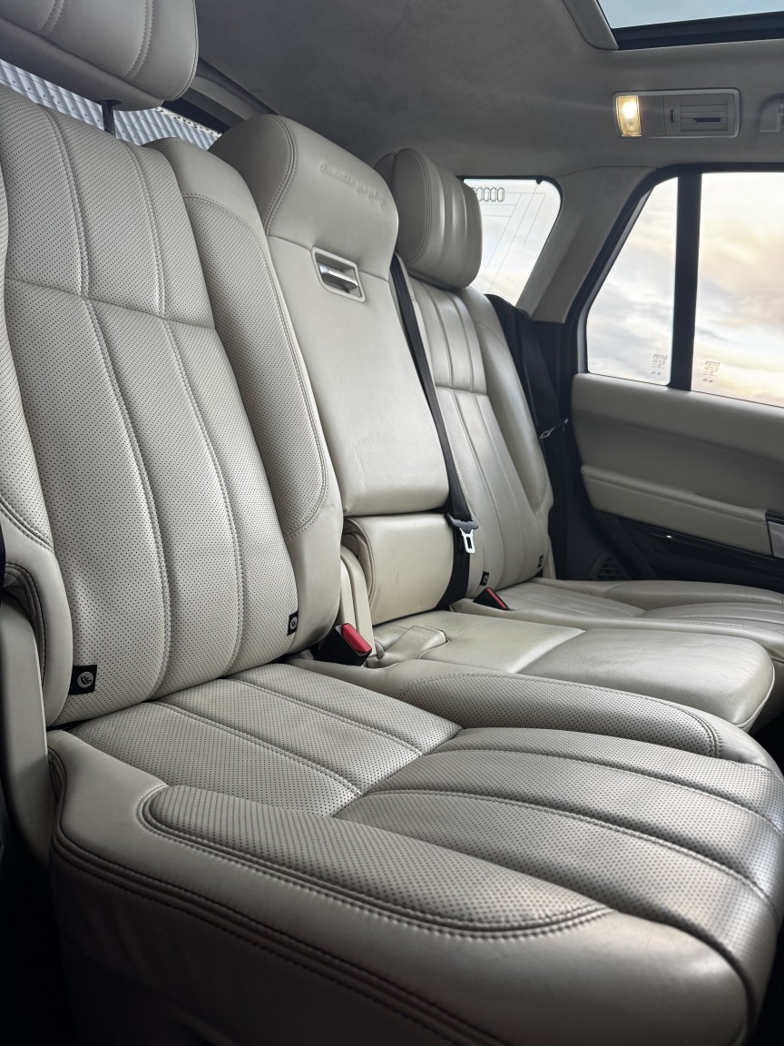 Used Land Rover Range Rover 2016 for sale - 77656231: Photo 7