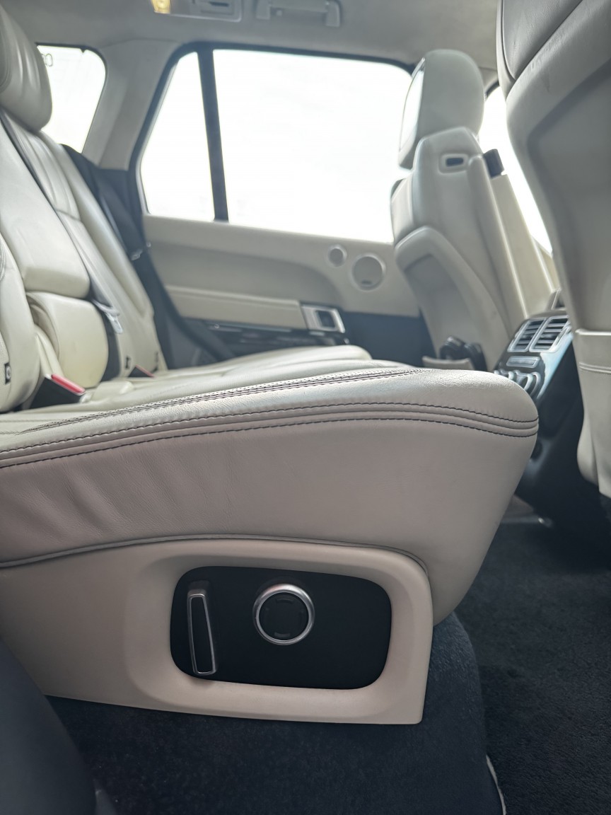 Used Land Rover Range Rover 2016 for sale - 77656231: Photo 8