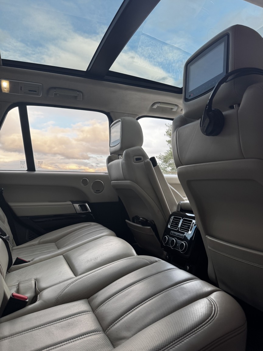 Used Land Rover Range Rover 2016 for sale - 77656231: Photo 9