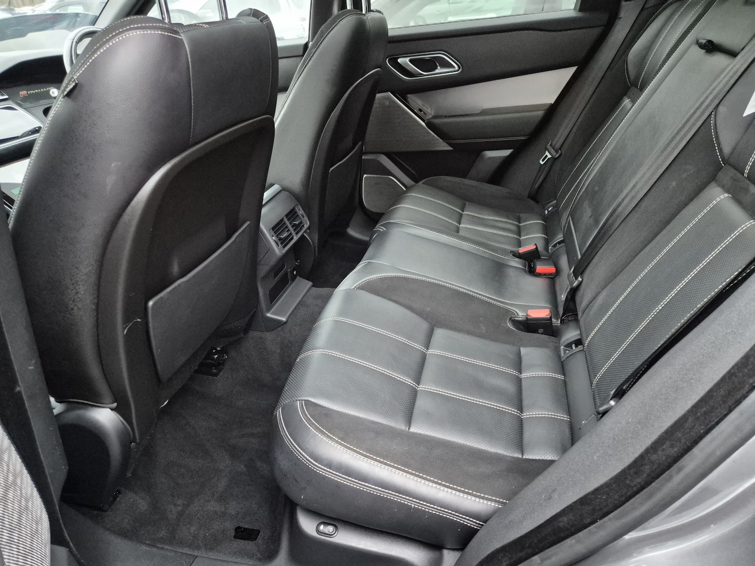 Used Land Rover Range Rover Velar 2019 for sale - 77303615: Photo 12