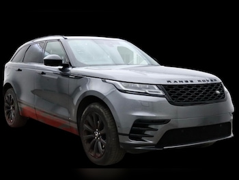 Used Land Rover Range Rover Velar 2019 for sale - 77303615: Photo
