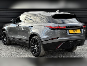 Used Land Rover Range Rover Velar 2019 for sale - 77303615: Photo