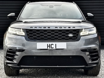 Used Land Rover Range Rover Velar 2019 for sale - 77303615: Photo
