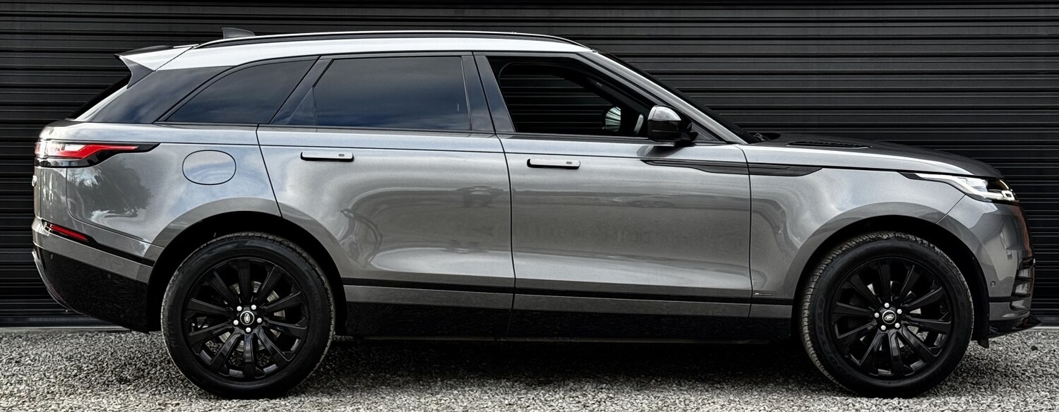 Used Land Rover Range Rover Velar 2019 for sale - 77303615: Photo 5