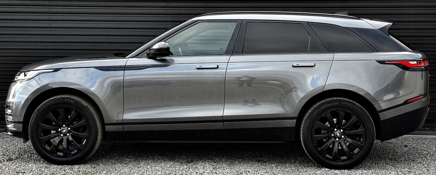 Used Land Rover Range Rover Velar 2019 for sale - 77303615: Photo 6