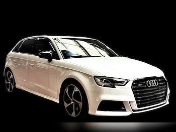 Used Audi A3 2019 for sale - 79105056: Photo