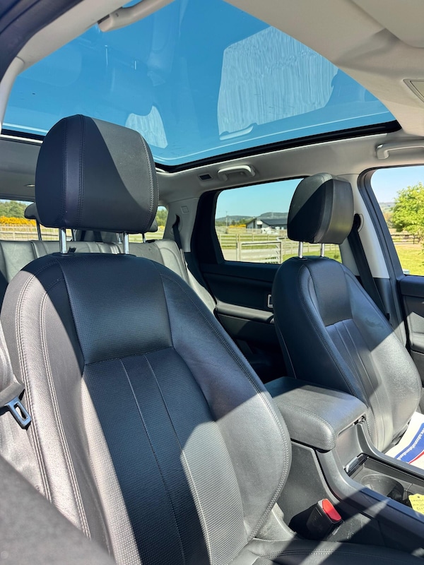 Used Land Rover Discovery Sport 2019 for sale - 74608591: Photo 12