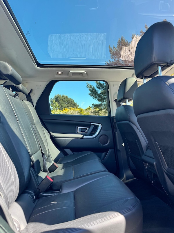 Used Land Rover Discovery Sport 2019 for sale - 74608591: Photo 14