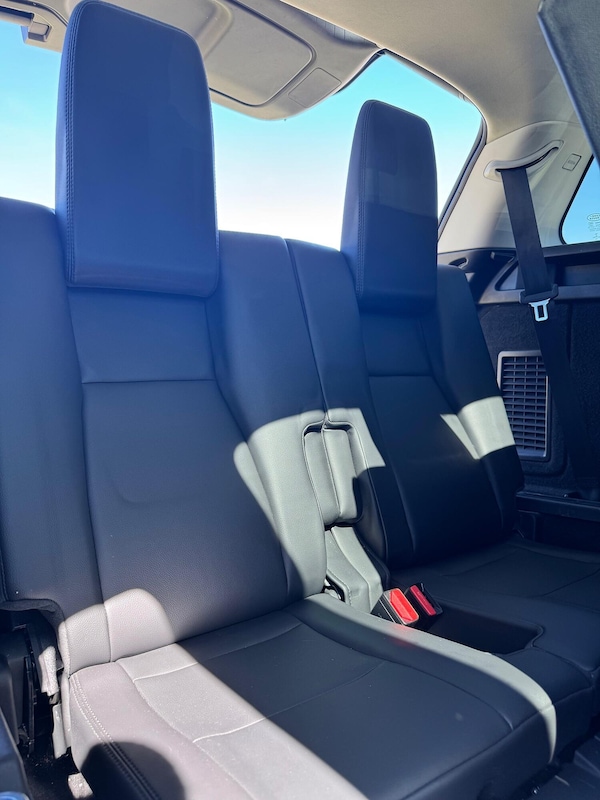 Used Land Rover Discovery Sport 2019 for sale - 74608591: Photo 15
