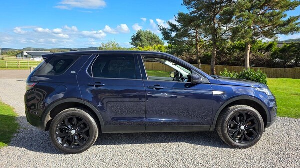 Used Land Rover Discovery Sport 2019 for sale - 74608591: Photo 16