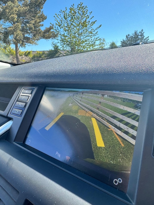 Used Land Rover Discovery Sport 2019 for sale - 74608591: Photo 23