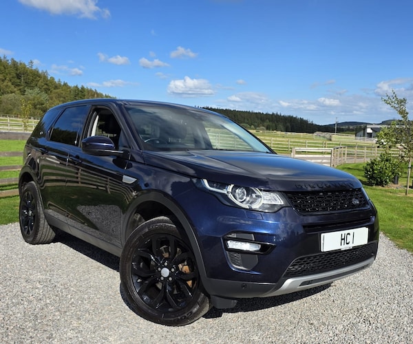 Used Land Rover Discovery Sport 2019 for sale - 74608591: Photo 5