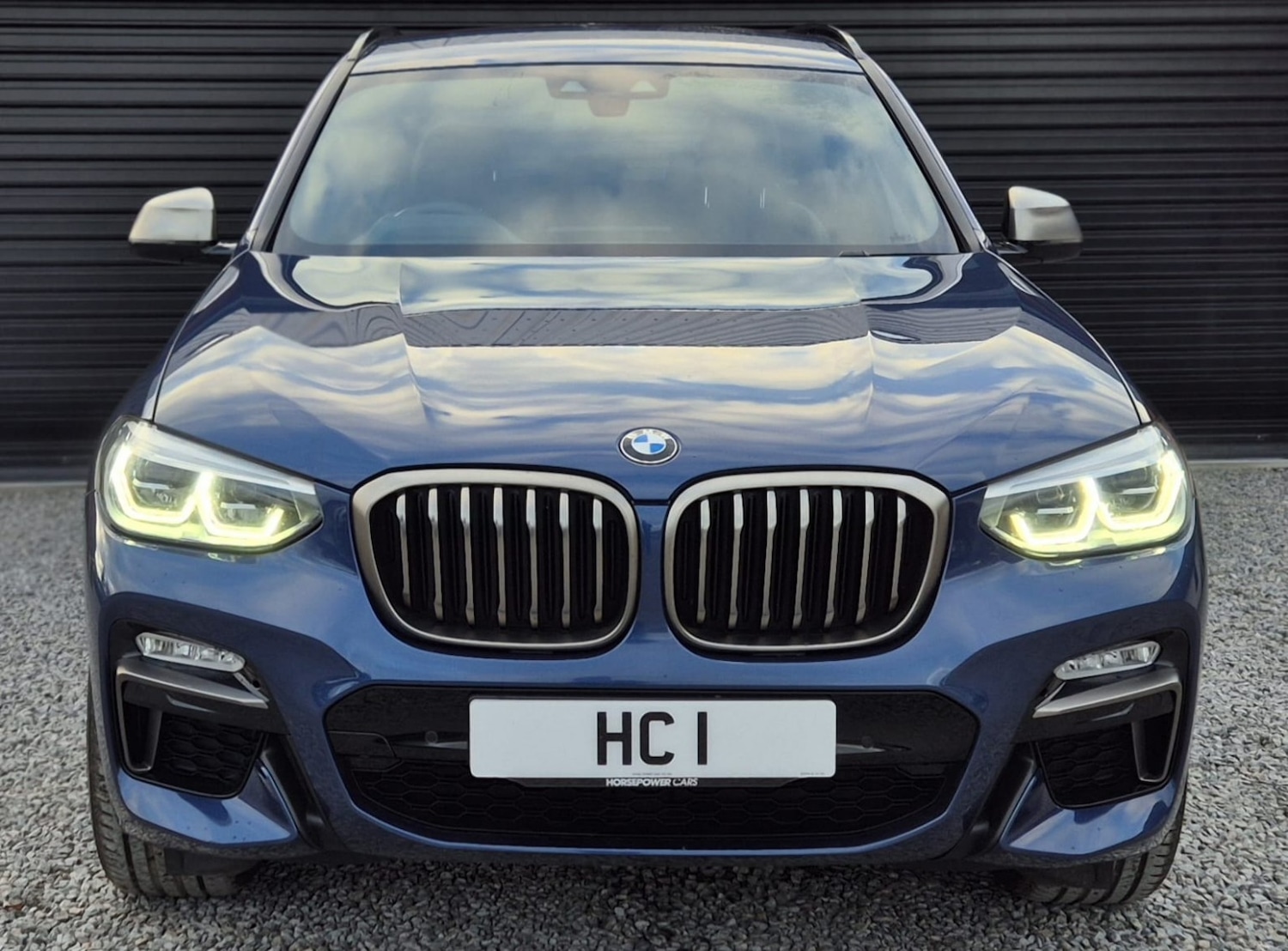 Used BMW X3 2018 for sale - 76483082: Photo 4