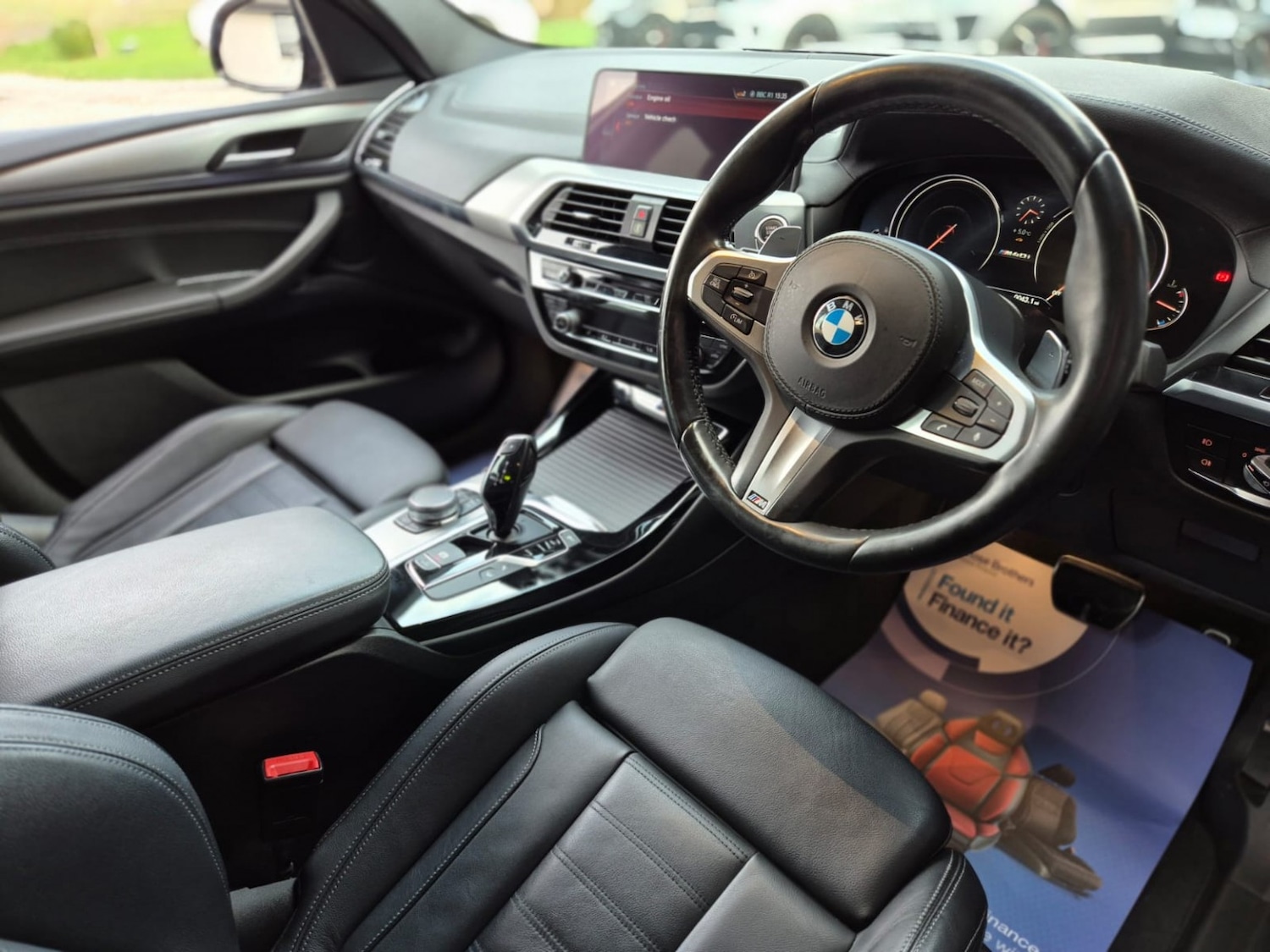 Used BMW X3 2018 for sale - 76483082: Photo 5