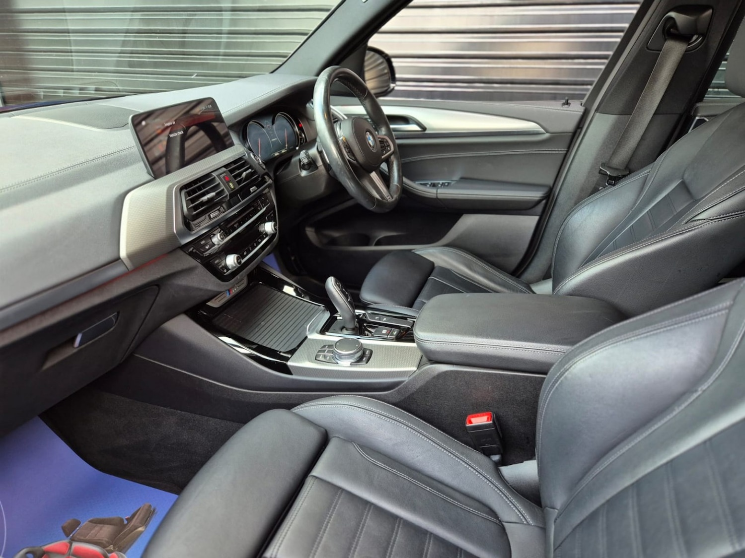 Used BMW X3 2018 for sale - 76483082: Photo 6