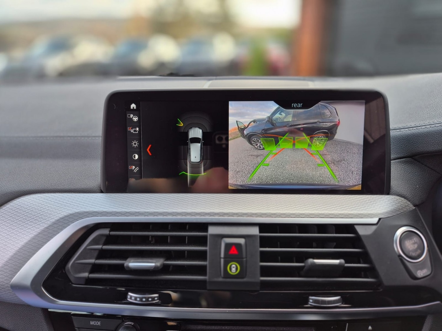 Used BMW X3 2018 for sale - 76483082: Photo 7