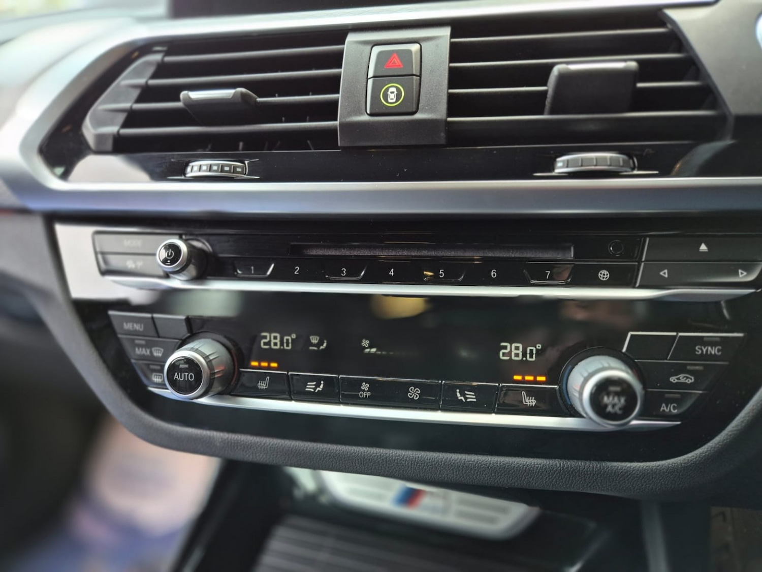 Used BMW X3 2018 for sale - 76483082: Photo 8