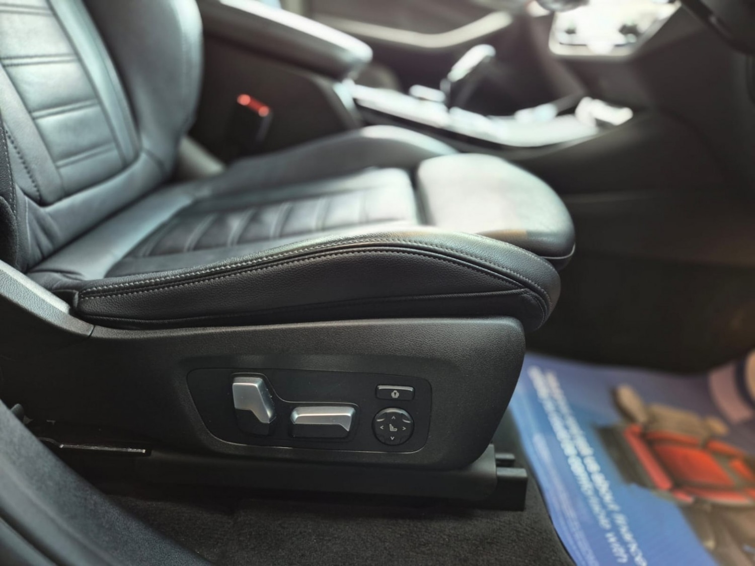 Used BMW X3 2018 for sale - 76483082: Photo 9