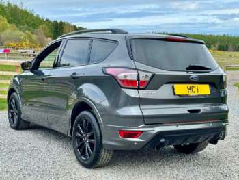 Used Ford Kuga 2018 for sale - 74252300: Photo