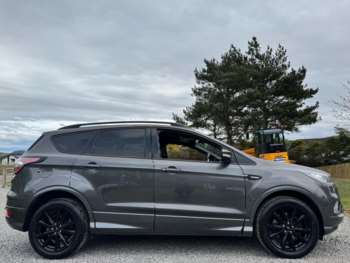 Used Ford Kuga 2018 for sale - 74252300: Photo