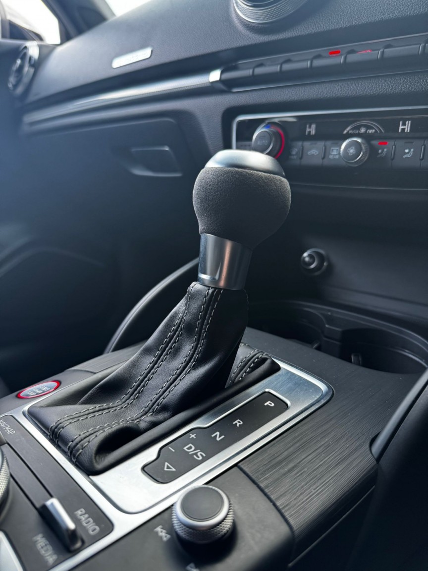 Used Audi RS3 2018 for sale - 77595294: Photo 10