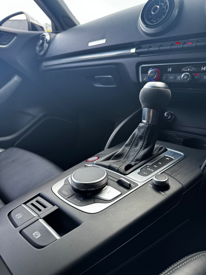 Used Audi RS3 2018 for sale - 77595294: Photo 11