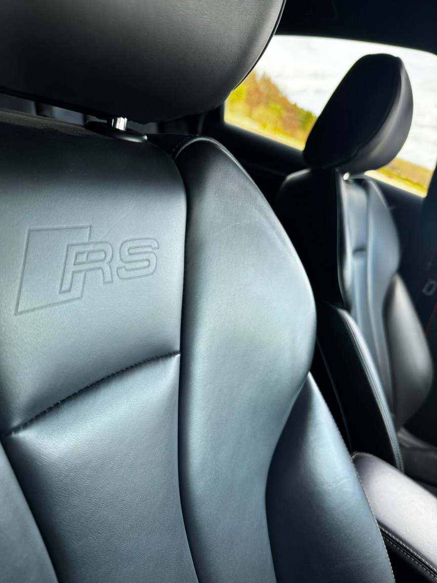 Used Audi RS3 2018 for sale - 77595294: Photo 12