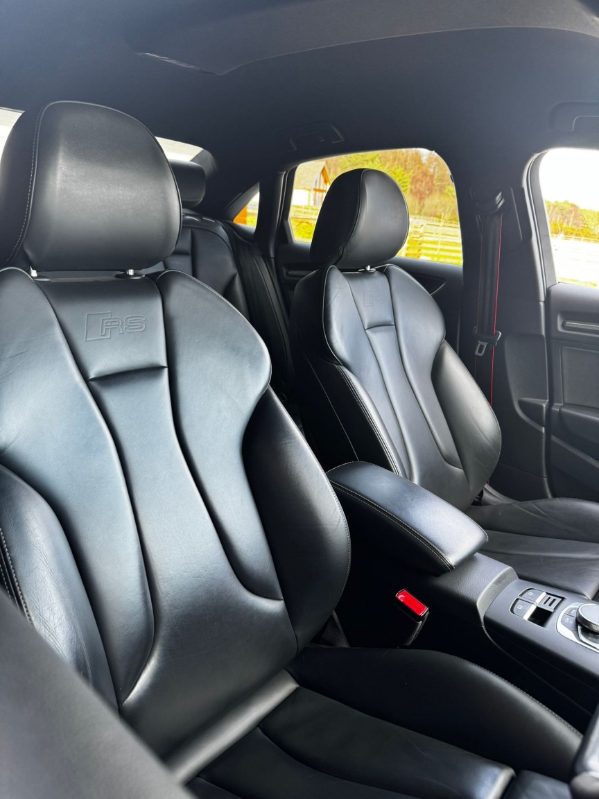 Used Audi RS3 2018 for sale - 77595294: Photo 13