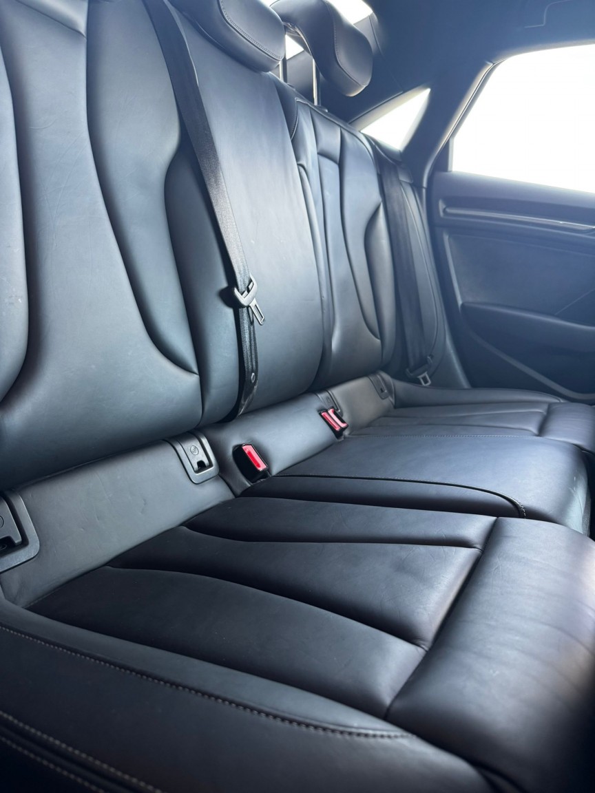 Used Audi RS3 2018 for sale - 77595294: Photo 14