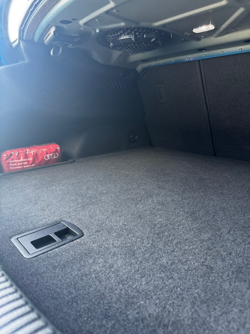 Used Audi RS3 2018 for sale - 77595294: Photo 15