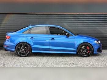 Used Audi RS3 2018 for sale - 77595294: Photo