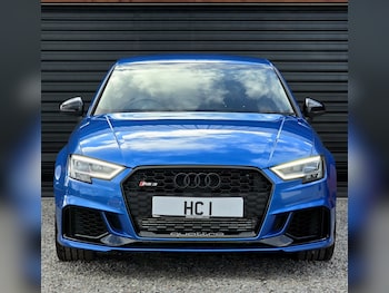 Used Audi RS3 2018 for sale - 77595294: Photo