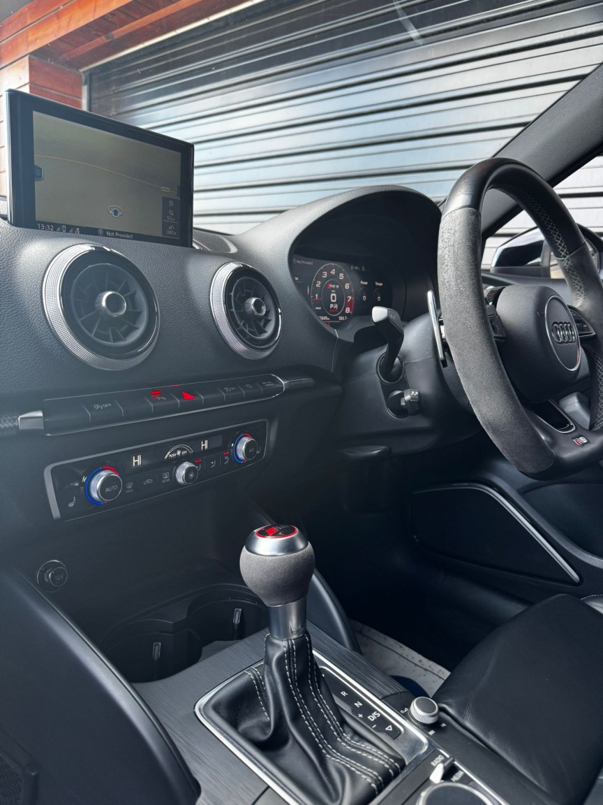 Used Audi RS3 2018 for sale - 77595294: Photo 7